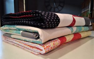 First Quilts