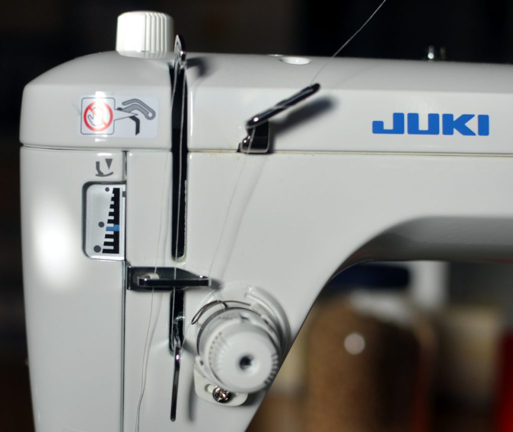 jukifootpressuresettingwalkingfoot My Quilting Space