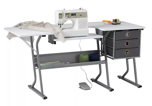 Elite Sewing Table