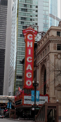 Chicago Theater