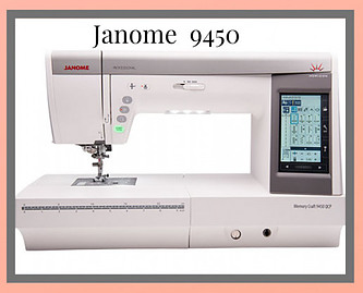 Road Test: Janome Continental M7 Professional Sewing Machine